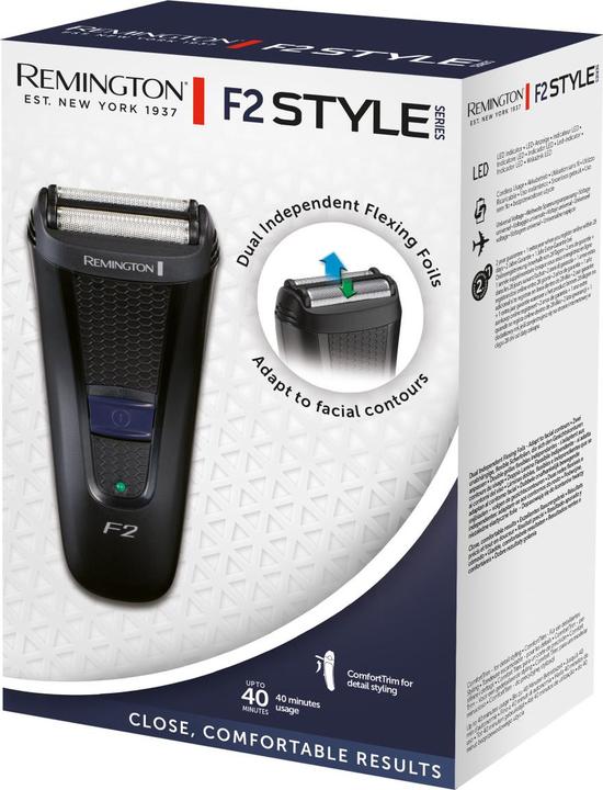 Produktbild Remington Style Series Folie Scheerapparaat F2 F2002