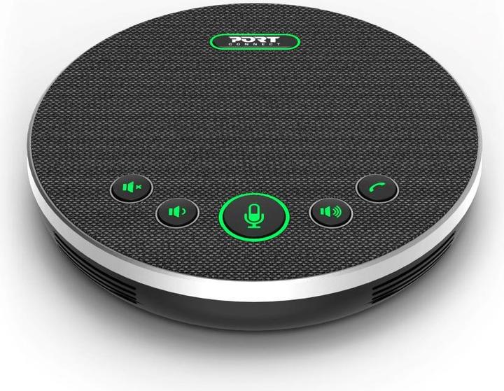 Actual product image Port Designs Port Speaker Conference Room