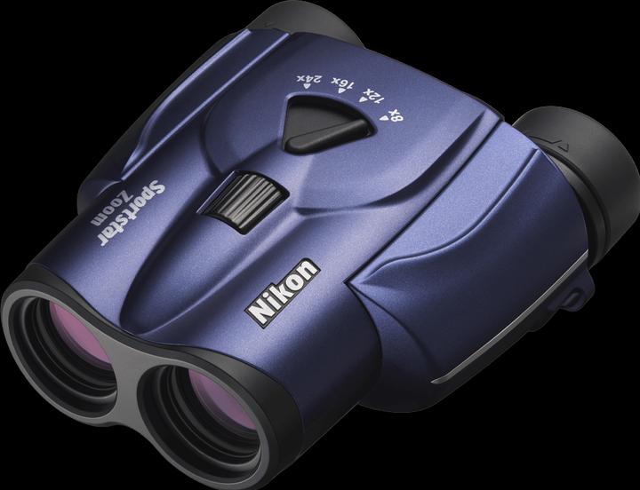 Produktbild Nikon Sportstar Zoom (24 x, 25 mm)