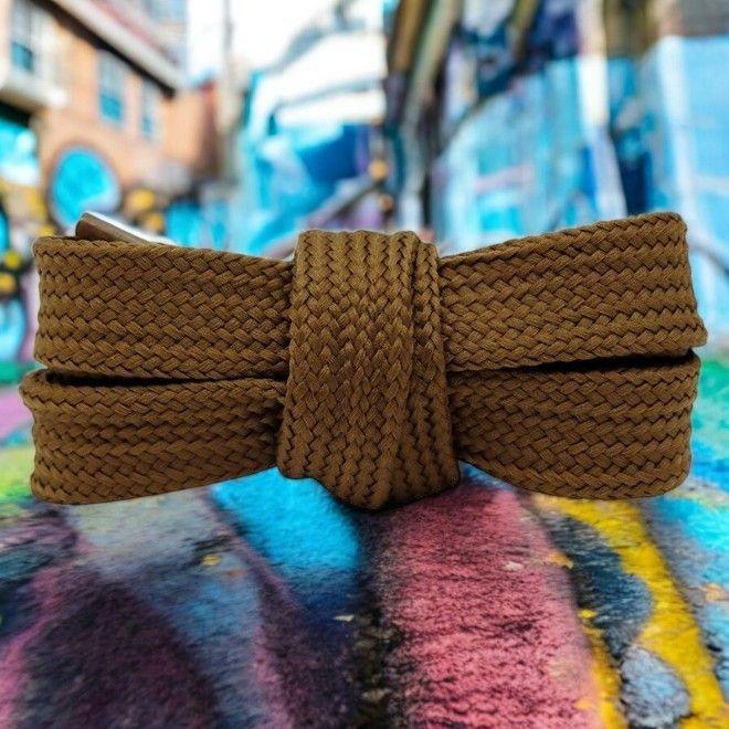 Image du produit LaceGodZ 1 Paar OG Fat Laces Collection extra breite Schnürsenkel (120 cm)