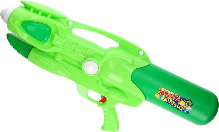 Immagine prodotto Pistola ad acqua XL verde, 66 cm