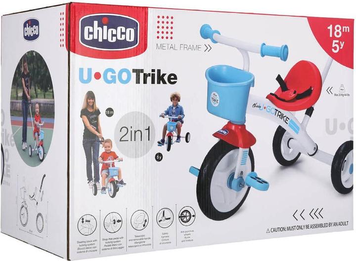 Image du produit Chicco Move 'N' Grow
