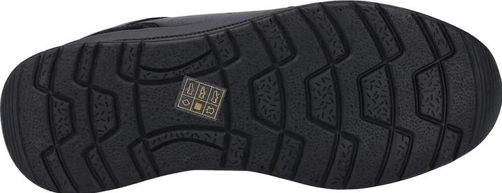 Immagine prodotto Hush Puppies Sneaker Joseph in pelle (40)
