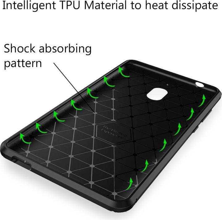Immagine prodotto Nalia Custodia sottile (Nokia 2.1)