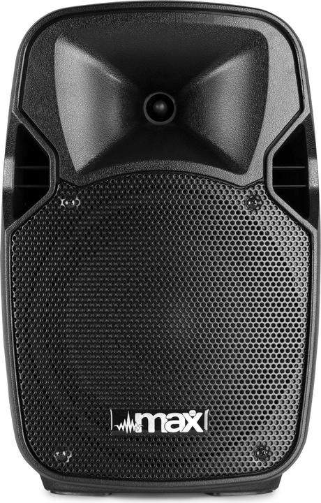 Produktbild Max MX700 (Aktiv, 1x 700 W)