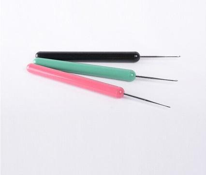 Actual product image Bifull Hair Color Highlighting Streaking Kit