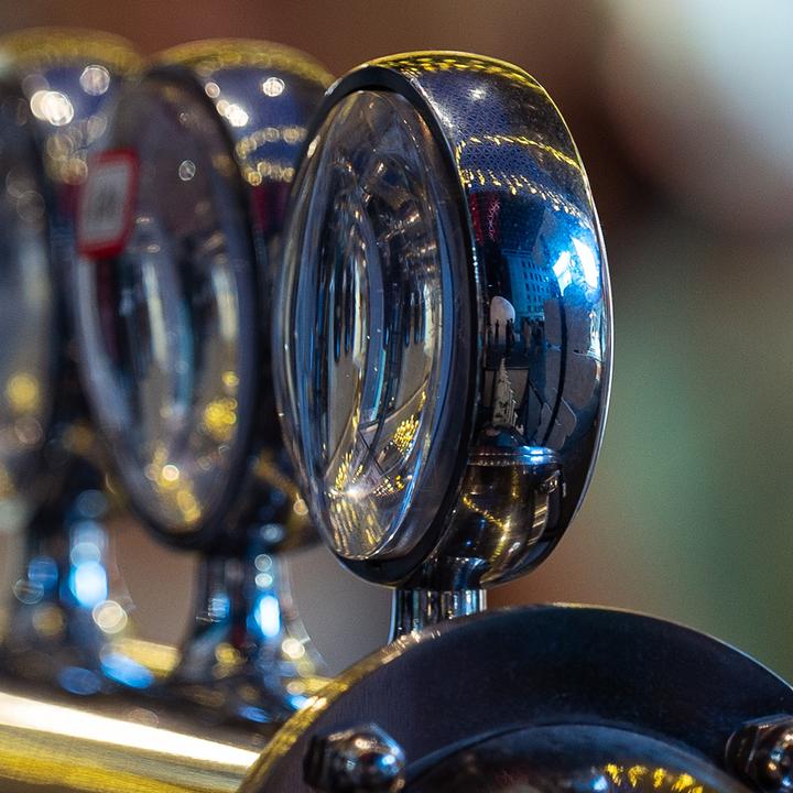 Actual product image Meike 85mm f/1.4 AF STM Lens Fullframe (Sony E)