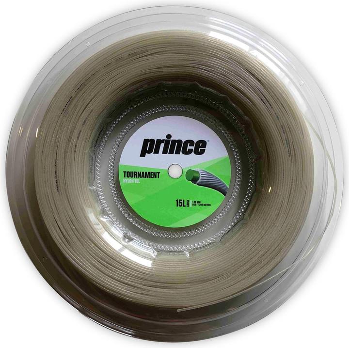 Prince Tournament nylon 200m