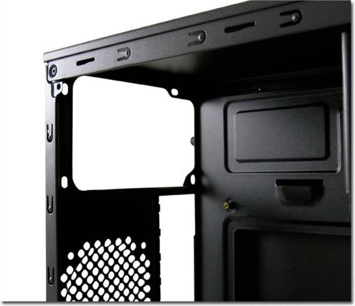Image du produit LC-Power LC-2014MB-ON (mATX, Mini-ITX)