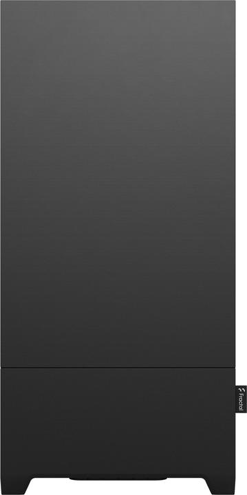 Actual product image Fractal Pop Silent (ATX, mATX, Mini-ITX)