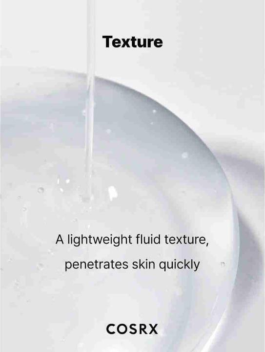Actual product image Cosrx The Niacinamide 15 Serum (20 ml)