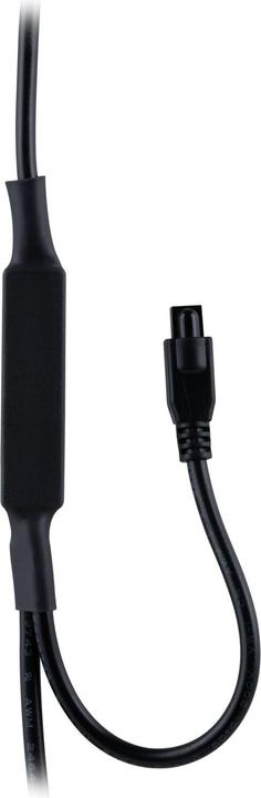Actual product image Paulmann EntertainLED Hose Black Neon (RGB, 150 cm, Indoor)