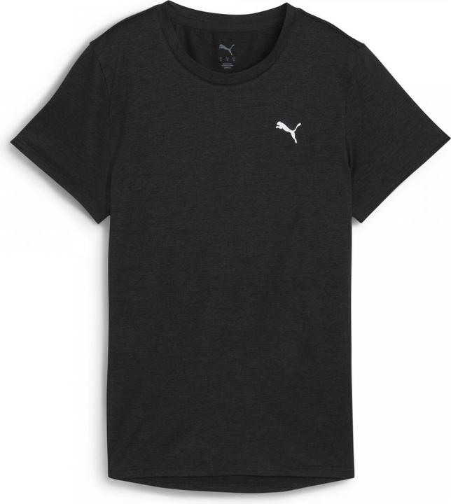 Puma W TAD ESSENTIAL Heather Tee
