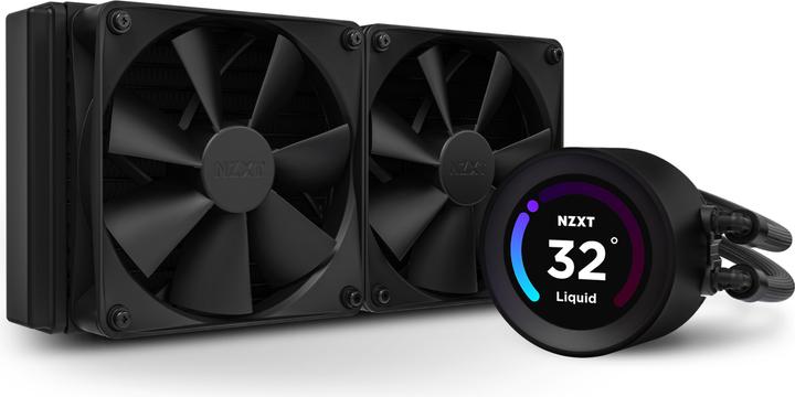 Produktbild NZXT Kraken Elite 240