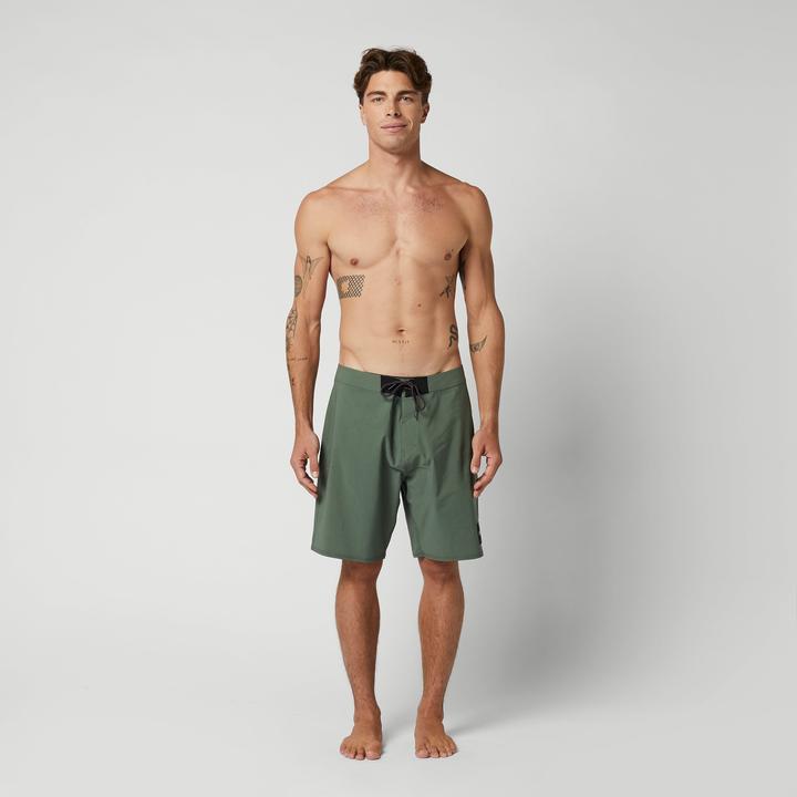 Actual product image Mystic Brand Boardshorts (32)