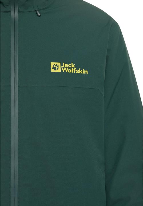 Image du produit Jack Wolfskin Wisper Ins Jkt M (L)
