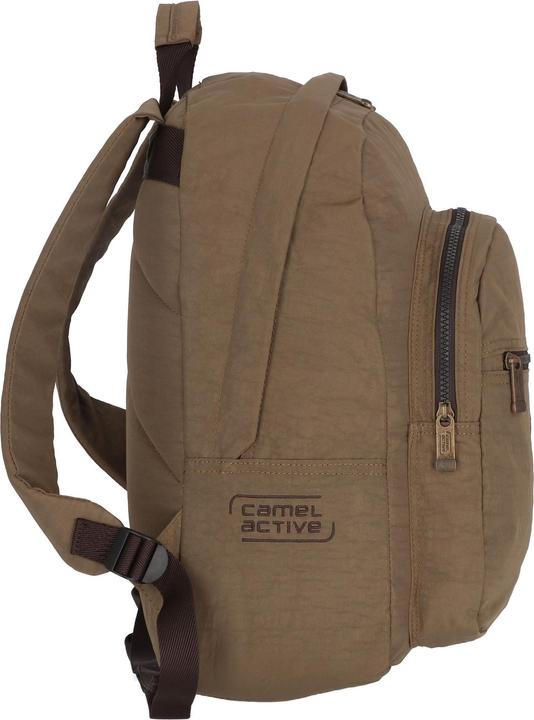 Immagine prodotto Camel Active Zaino Journey 40 cm scomparto per laptop (14 l)