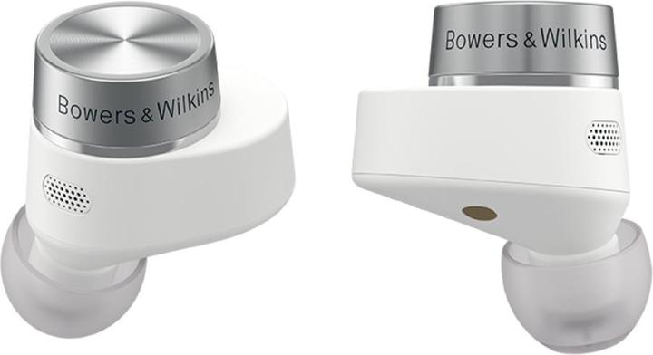 Produktbild Bowers & Wilkins PI7 S2 Wit (ANC, 16 h, Kabellos)