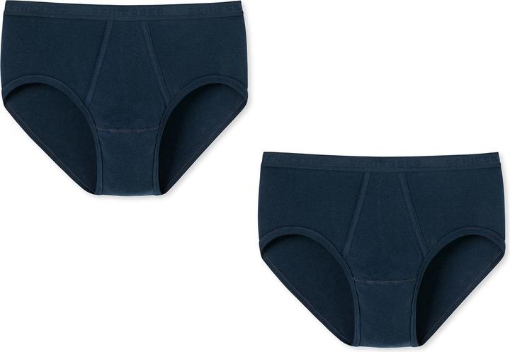 Produktbild Schiesser Slip Original Classics Sport (7, 2er Pack)