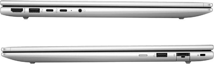 Produktbild HP ProBook 460 16 inch G11 Notebook PC, 40,6 cm (16"), 1920 x 1200 Pixel, 16 GB, DDR5-SDRAM, Wi (16", 16 GB, 512 GB, DE)