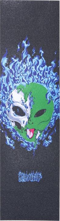 Actual product image RipnDip Alien The Heck Grip
