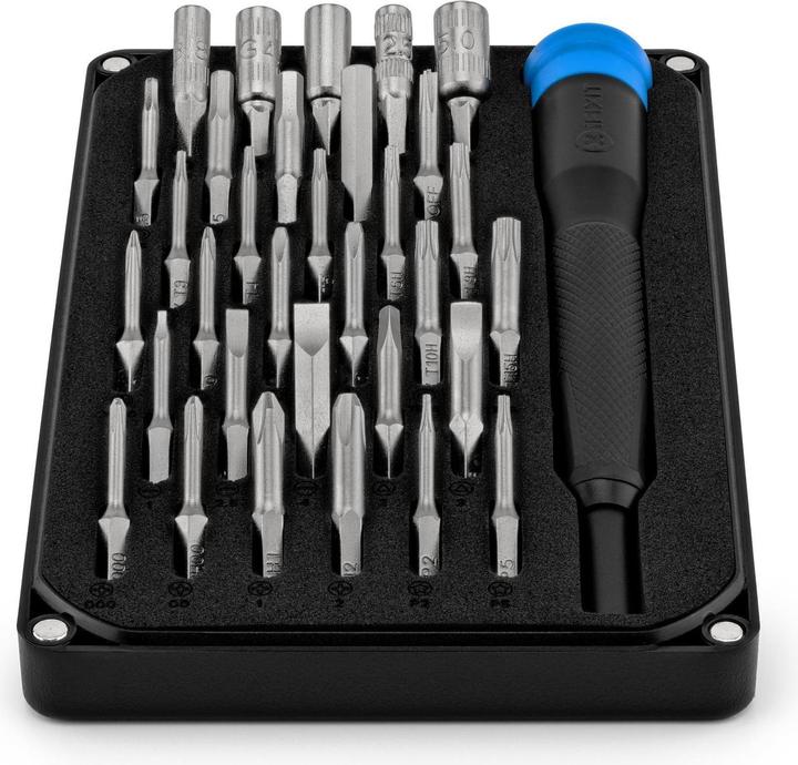 Actual product image iFixit Moray Precision Bit Set (Tool)