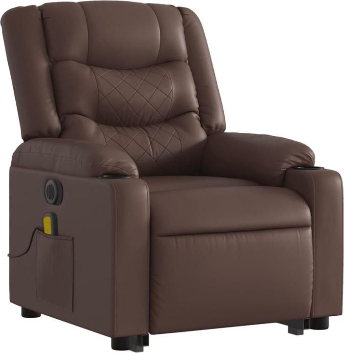 Actual product image VidaXL Ivana
