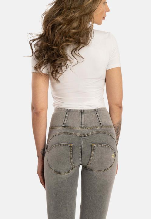 Immagine prodotto Freddy Pantaloni modellanti WR.UP® WRUP1HC002ORG (M)
