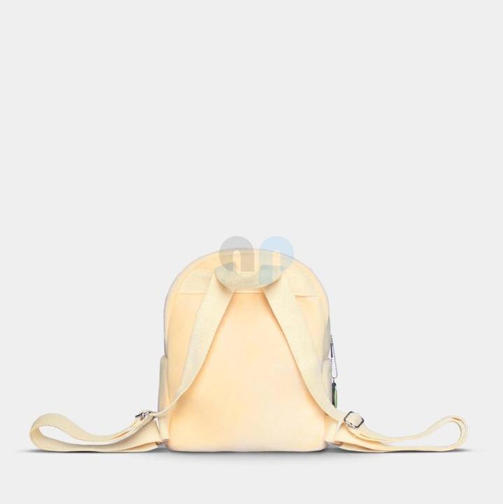 Image du produit Difuzed Squishmallows - Leonard Mini Fur Backpack