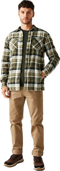 Image du produit Regatta - Chemise THAMOS - Homme (3XL)