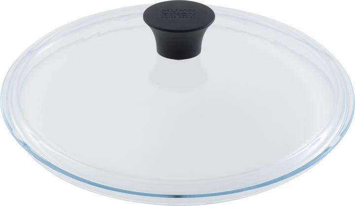 Kuhn Rikon Cover Star (28 cm, Glass, Plastic)