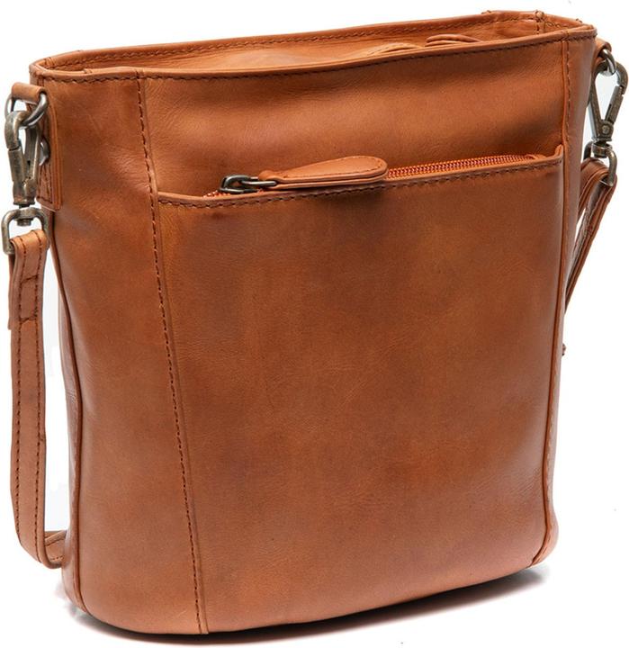 Image du produit The Chesterfield Brand Fintona Sac à bandoulière en cuir 18 cm