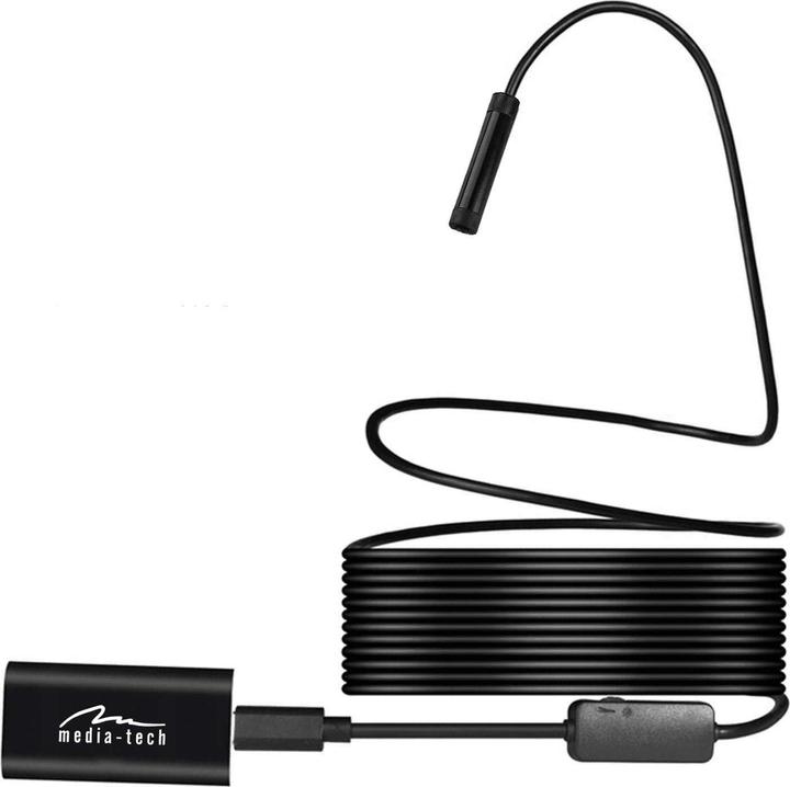Produktbild Media-Tech MT4099