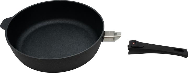 Produktbild Swiss Diamond Bratpfanne (28 cm, Bratpfanne, Aluminiumguss)