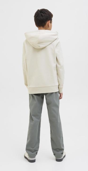 Produktbild Jack & Jones Jjebryan Corp Logo Sweat Hood Noos Jnr (176)