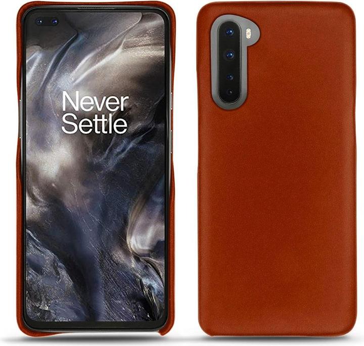 Productafbeelding Noreve Lederen omslag (OnePlus Noord)