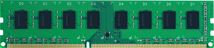 Actual product image Goodram GR1333D364L98G (1 x 8GB, 1333 MHz, DDR3-RAM, DIMM)