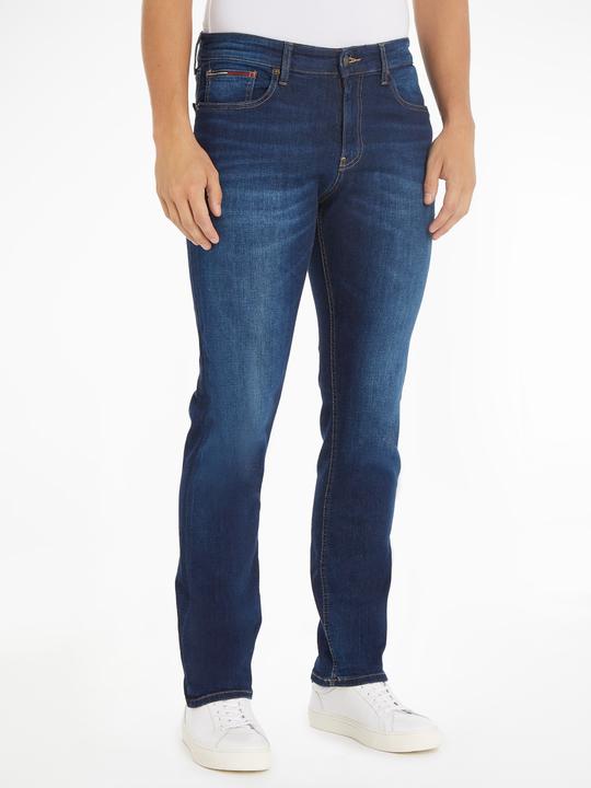 Produktbild Tommy Hilfiger Jeans Regular Fit blue used (W29/L30)
