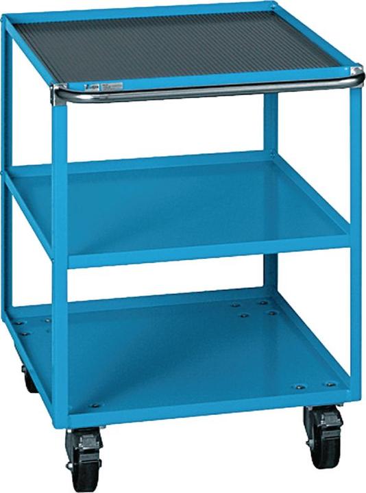 Produktbild Lista Werkstattwagen (400 kg)