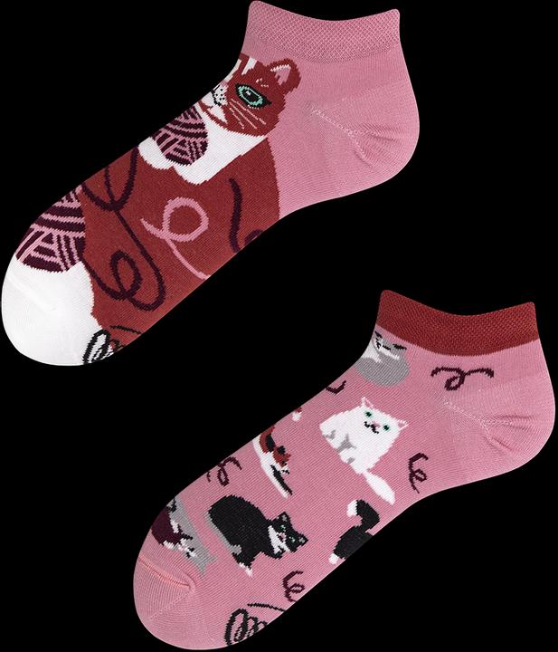 Produktbild Many Mornings Playful Cat (Einzelpack, 39 - 42)