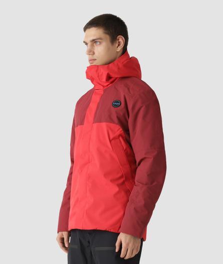 Image du produit UYN Skijacke Powder Bicolor (XL)