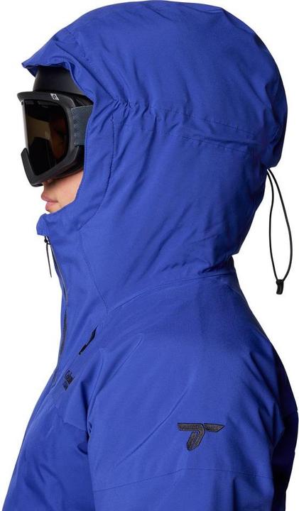 Actual product image Columbia Wildcard IV Down Jacket (S)