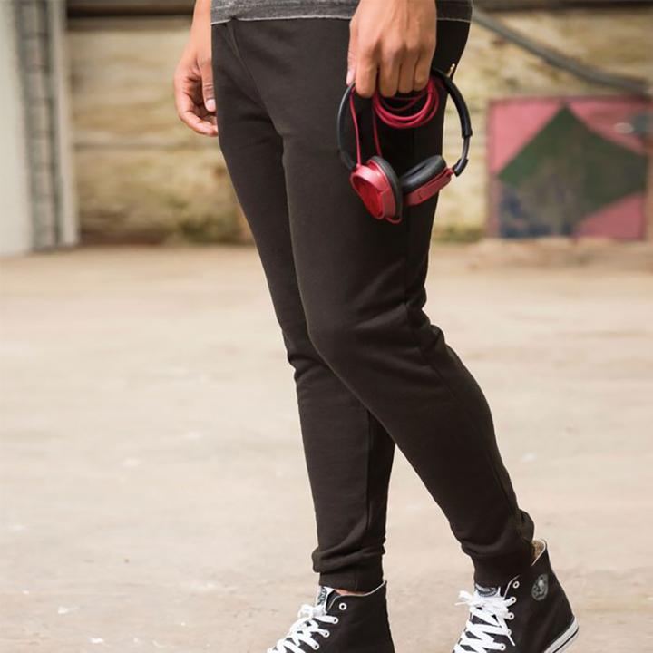 Immagine prodotto Awdis Pantaloni con cappuccio (M)