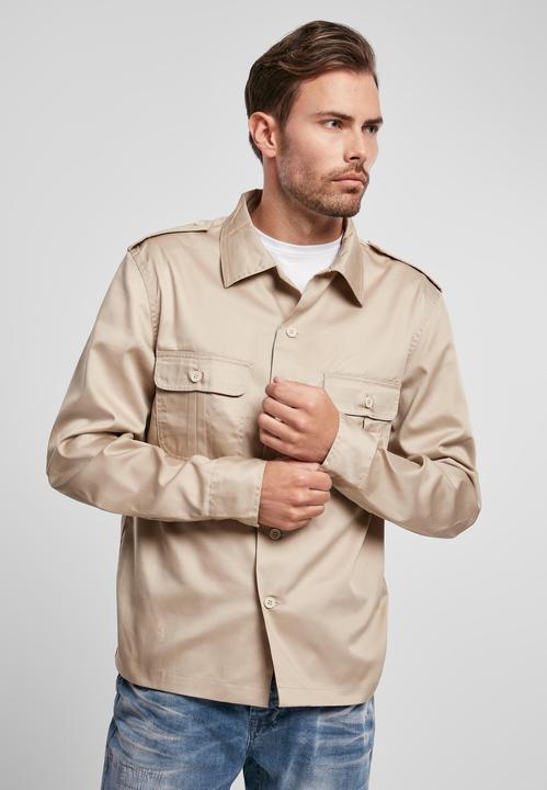 Immagine prodotto Brandit Camicia USA (M)