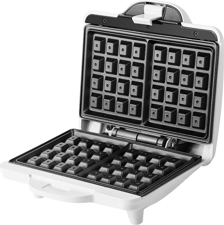 Immagine prodotto ECG S 1370 Ferro per cialde 2 cialde