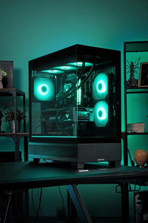 Actual product image Actina 5901443416654 (64 GB, 2000 GB, GeForce RTX 5090)