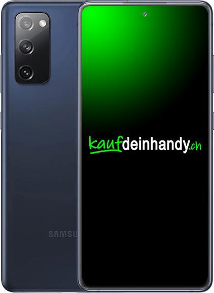 Produktbild Kaufdeinhandy.ch Galaxy S20FE (128 GB, Blau, A / Wie neu)