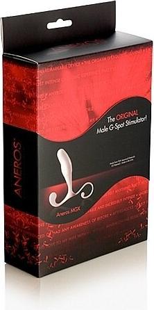 Produktbild Aneros MGX Trident