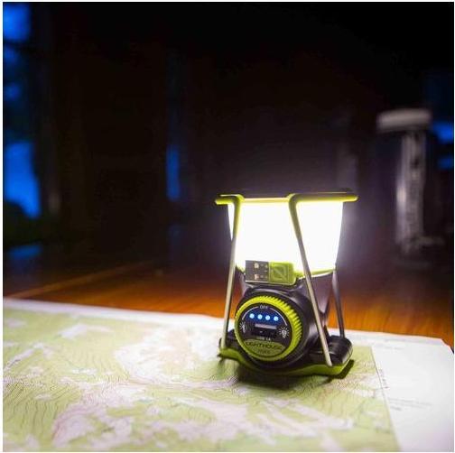 Produktbild Goal Zero Lighthouse Mini CORE