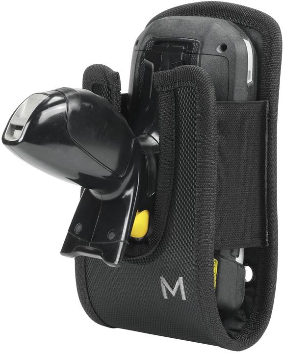 Actual product image Mobilis Refuge Black